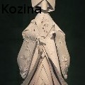 Asya Kozina - paper - Sculpture