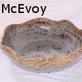 Marilyn McEvoy - El Grande Bowl - Ceramics