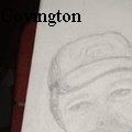 Melody K Covington -  - None