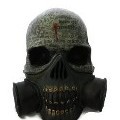 Sic Chic Creations  - Political Apocalypse - Sculpture